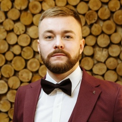 Евгений Туголуков, 13.03.1991, Сочи
