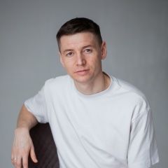 Евгений Единархов, 01.09, Новосибирск