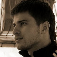 Сергей Орлюк, 19.04.1990, Харьков