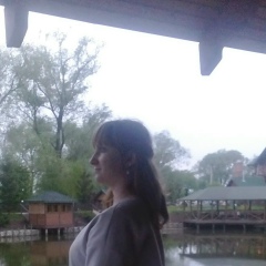 Діанка Гонтар, 12.09, Киев