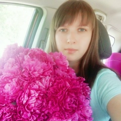 Вика Боржанова, 20.04.1987, Ногинск