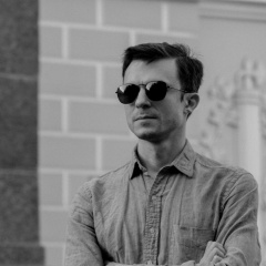 Александр Пашковский, 19.06, Москва