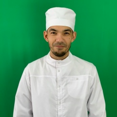 Руфат Муслимов, 01.04.1985, Казань