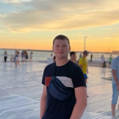 Артём Шестак, 21.03.1996, Магнитогорск