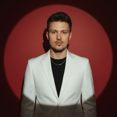 Кирилл Зарубин, 04.03.1993, Свободный Мир