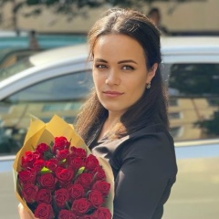 Natali Kilian, 20.02, Санкт-Петербург