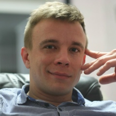 Юрий Велик, 04.07, Одесса