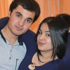 Амрита Джураева, 18.04.1991, Ростов-на-Дону