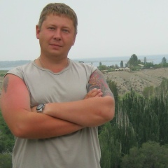 Фёдор Криулин, 30.04.1978, Алматы