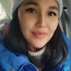 Алия Кумыскалиева, 30.11, Астана