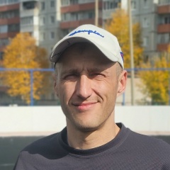 Максим Горбацевич, 17.12.1987, Шарыпово