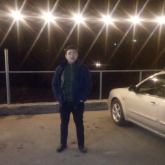 Daniel Isenov, 06.06.1996, Алматы