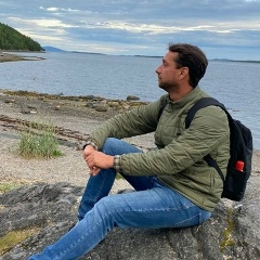 Максим Соловьев, 03.03.1987, Санкт-Петербург