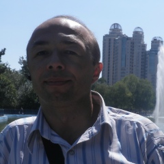 Олег Полищук, 21.10.1976, Одесса