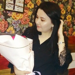 Bilim Abyeva, 25.12.1991, Актобе