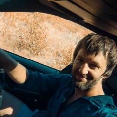 Лёша Козенко, Санкт-Петербург