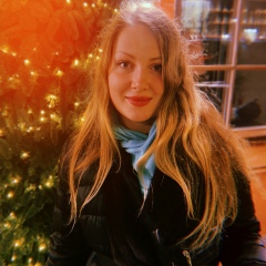 Marie Piatakova, 12.06, Москва
