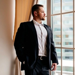 Алексей Филькин, 03.01, Москва