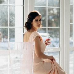 Оксана Бухтаревич, 15.04, Солигорск