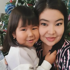 Ляззат Кульбаева, 15.03, Алматы