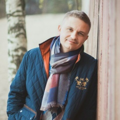 Дмитрий Kropotoff, 26.02, Санкт-Петербург