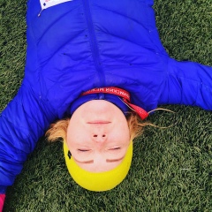 Кира Сулейманова, 12.08.1983