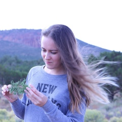 Анастасия Руль, 01.10, Los Angeles