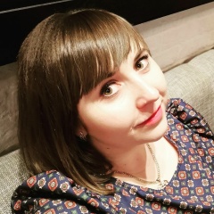 Анна Шибельгут, 15.09, Омск