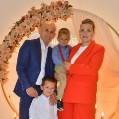 Екатерина Джесур, 06.08.1987, Москва