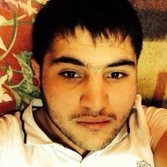 Табриз Гусейнов, 13.02, Пермь