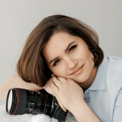 Инна Сизых, 11.11.1990, Краснодар