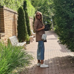 Екатерина Некрасова, 03.07.1983, Красноярск