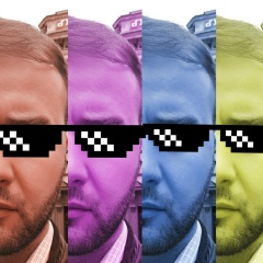 Астемир Майский, 22.02.1991, Нальчик