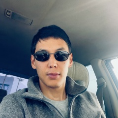 Эрлан Эргешев, 27.06.1998