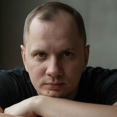 Саша Калиниченко, 16.06.1989, Макеевка