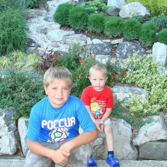 Валера Аджигитов, 11.07.2000, Астрахань