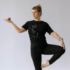 Анастасия Ляпунцова, 15.02.1985, Москва