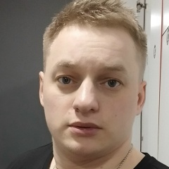 Антон Одуденко, 08.07.1989, Алматы