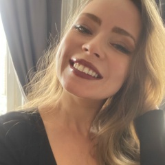 Оксана Коток, 08.03, Зеленоград