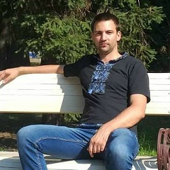 Петр Штомпель, 18.08.1987, Полтава