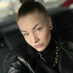 Мария Емельянова, 22.06, Санкт-Петербург