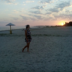 Таня Бутиєць, 03.12.1989, Киев