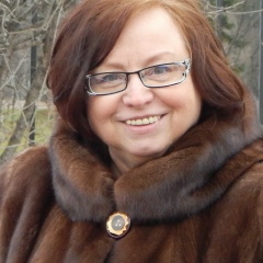 Марина Венгерович, 23.04, Северодвинск