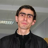 Александр Гуйда, 03.11.1984, Киев