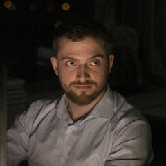 Кирилл Царёв, 03.07.1990, Минск