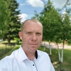 Андрей Ильдеров, 08.04, Северное