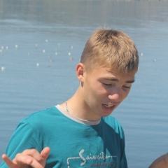 Анатолий Агеев, 11.07, Усть-Каменогорск