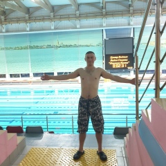 Павел Сырбу, 16.01, Санкт-Петербург