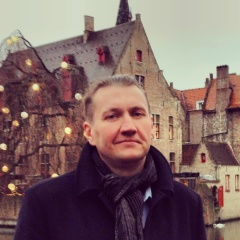 Владимир Кузнецов, 17.03, Санкт-Петербург