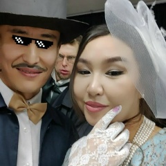 Гульжаз Базилова, Астана